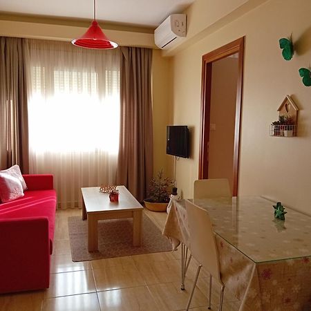 Beauty Thessaloniki Apartment エクステリア 写真