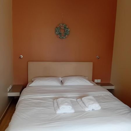 Beauty Thessaloniki Apartment エクステリア 写真