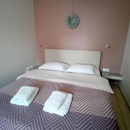 Beauty Thessaloniki Apartment エクステリア 写真