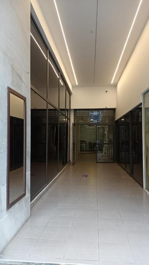 Beauty Thessaloniki Apartment エクステリア 写真
