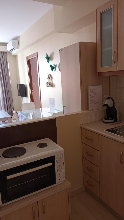 Beauty Thessaloniki Apartment エクステリア 写真