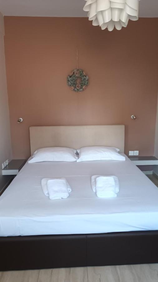 Beauty Thessaloniki Apartment エクステリア 写真