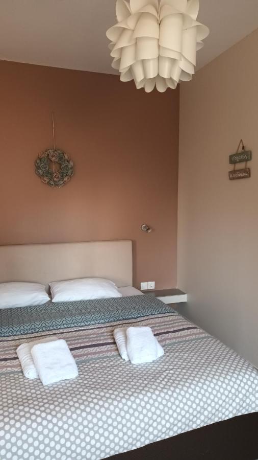 Beauty Thessaloniki Apartment エクステリア 写真