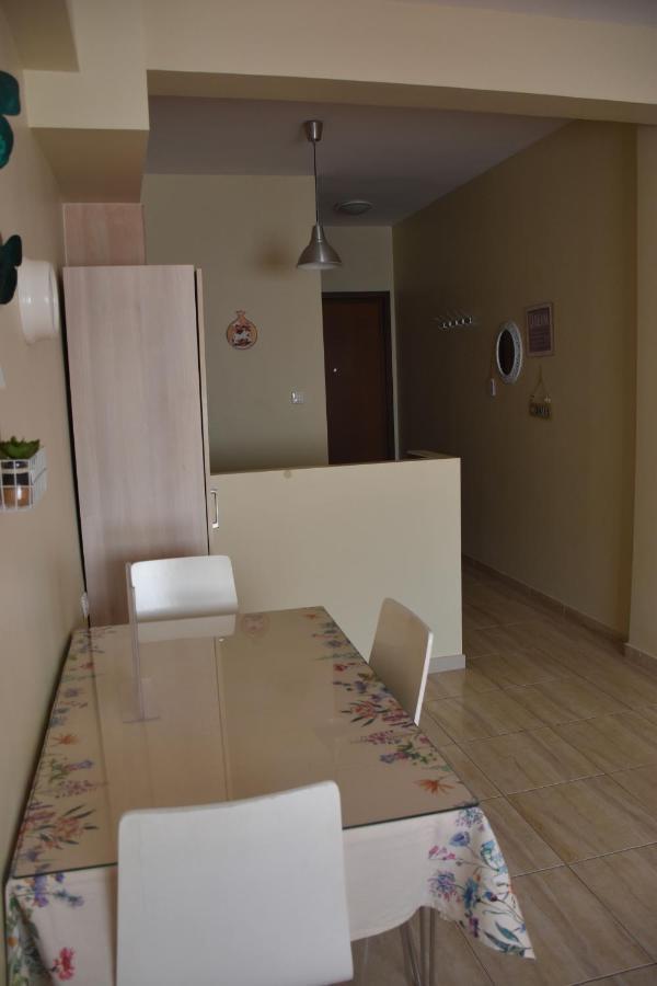 Beauty Thessaloniki Apartment エクステリア 写真