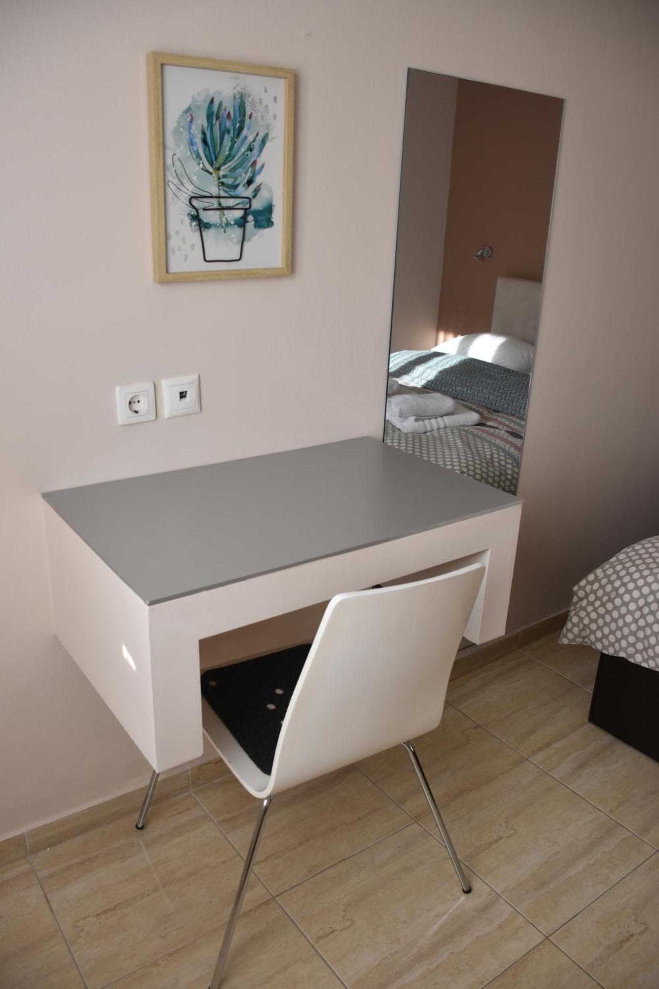 Beauty Thessaloniki Apartment エクステリア 写真