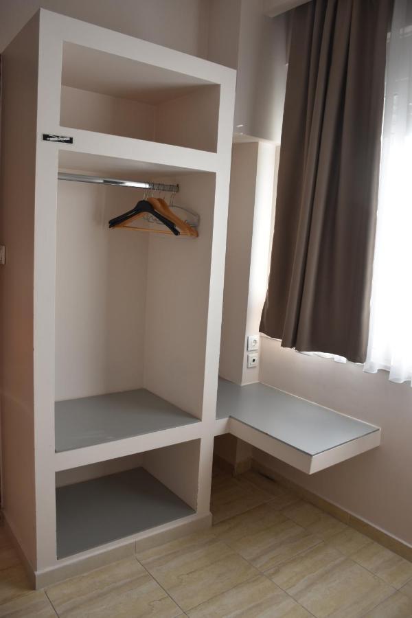 Beauty Thessaloniki Apartment エクステリア 写真