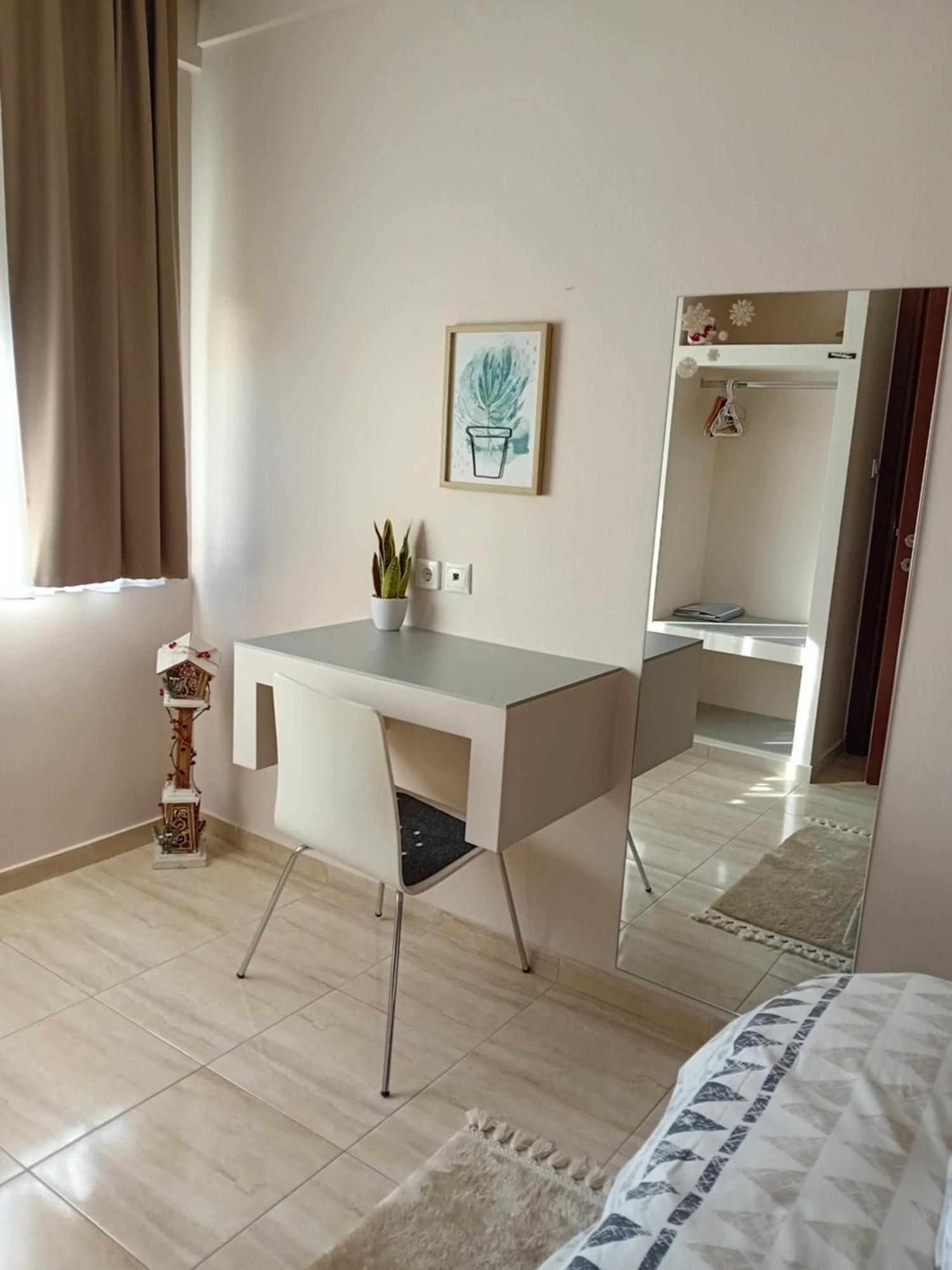Beauty Thessaloniki Apartment エクステリア 写真