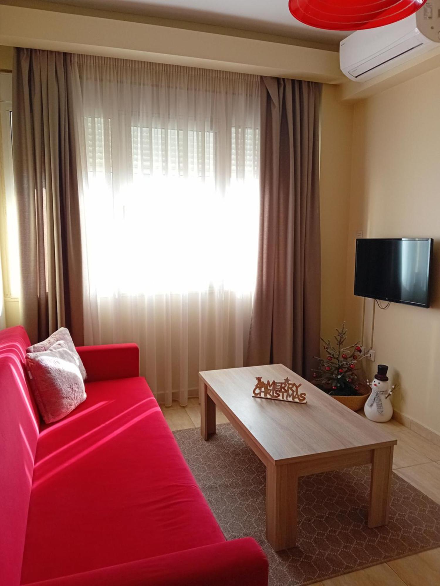 Beauty Thessaloniki Apartment エクステリア 写真