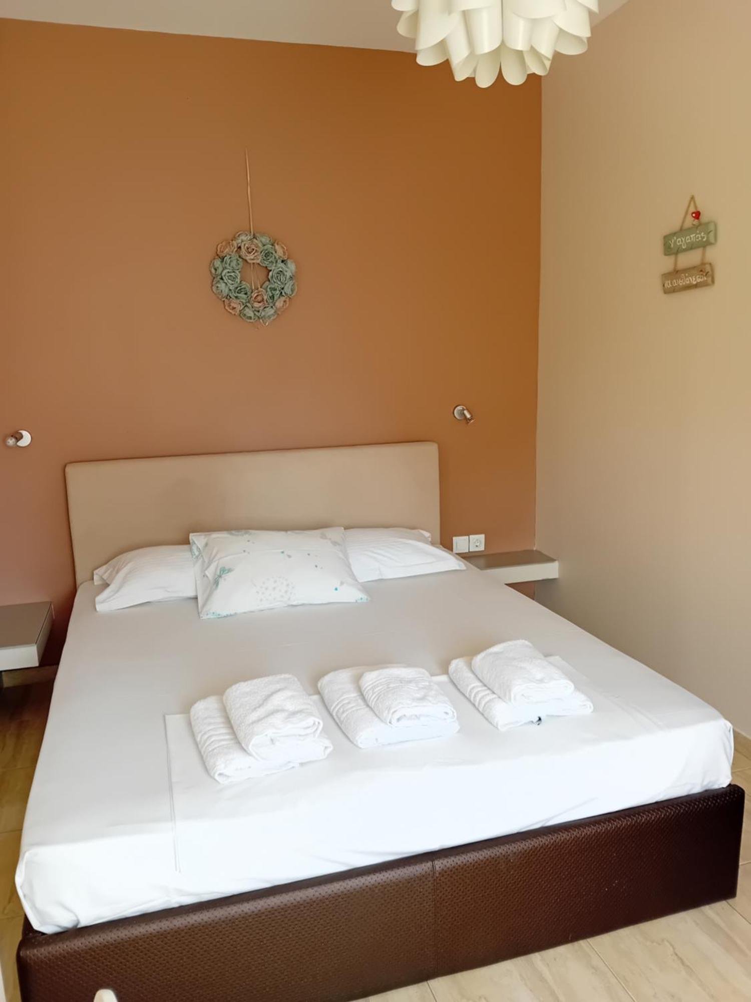 Beauty Thessaloniki Apartment エクステリア 写真