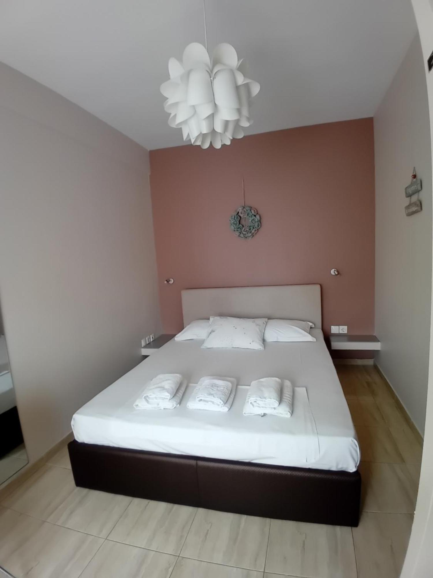 Beauty Thessaloniki Apartment エクステリア 写真
