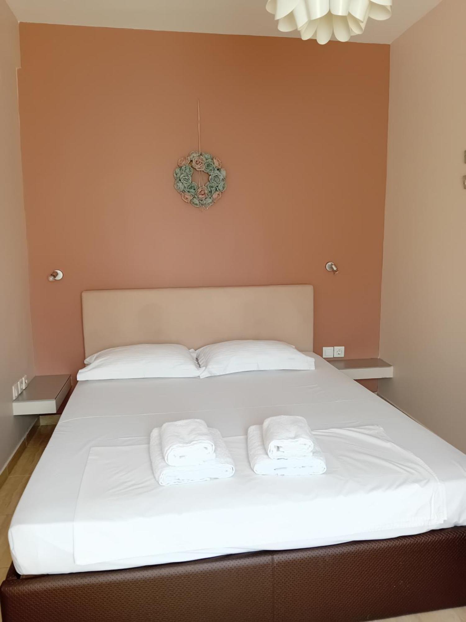 Beauty Thessaloniki Apartment エクステリア 写真