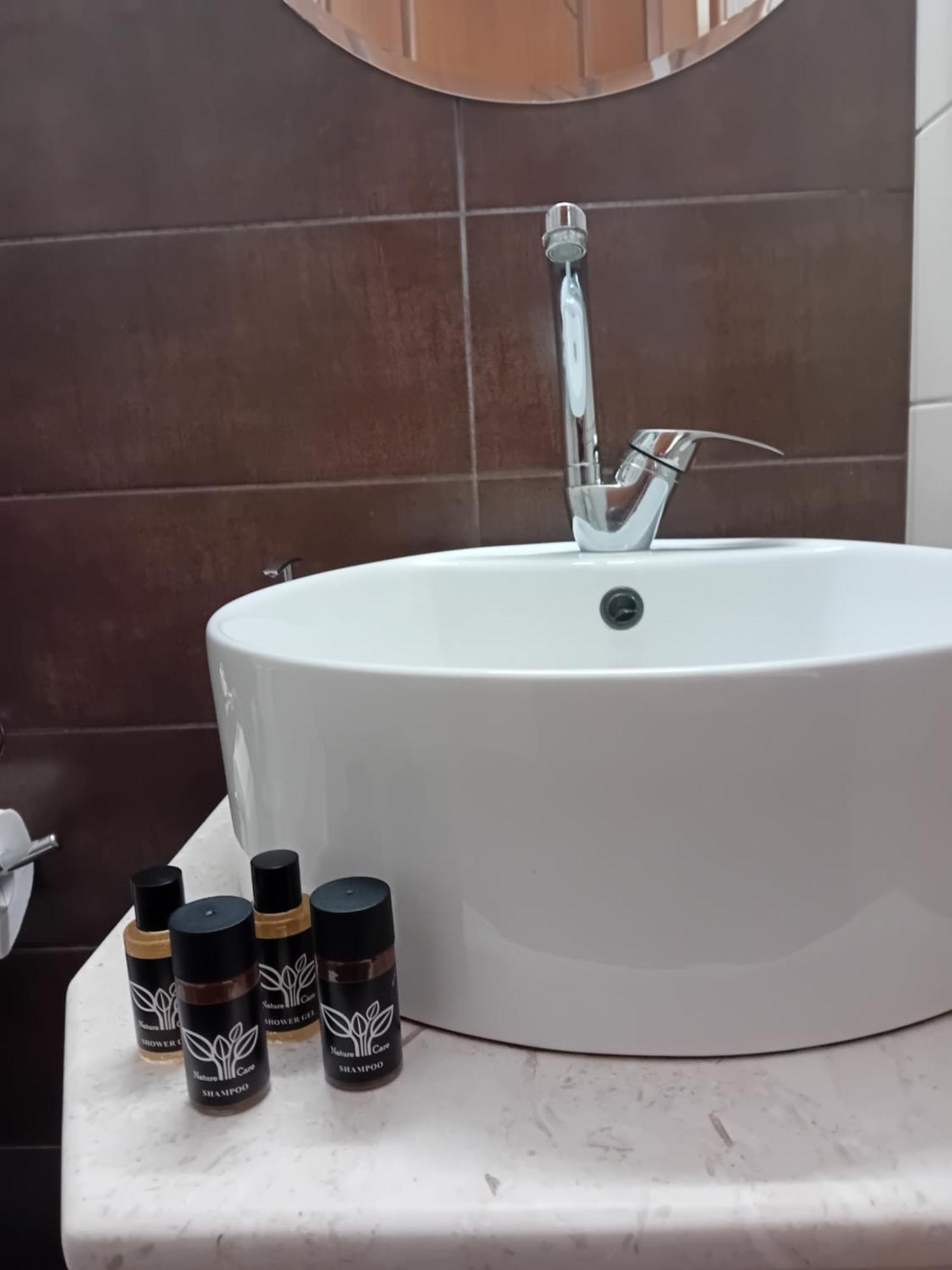 Beauty Thessaloniki Apartment エクステリア 写真