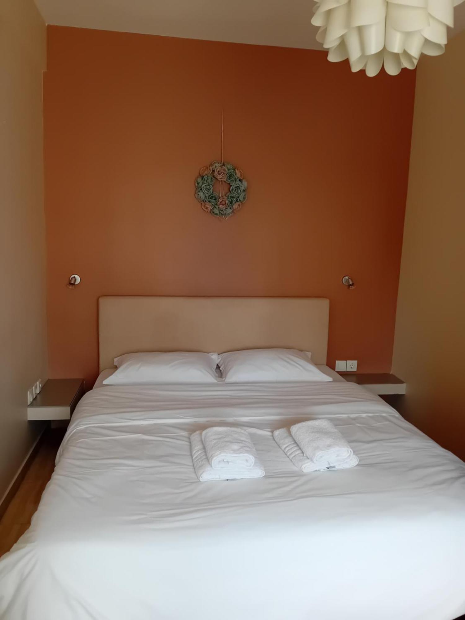 Beauty Thessaloniki Apartment エクステリア 写真