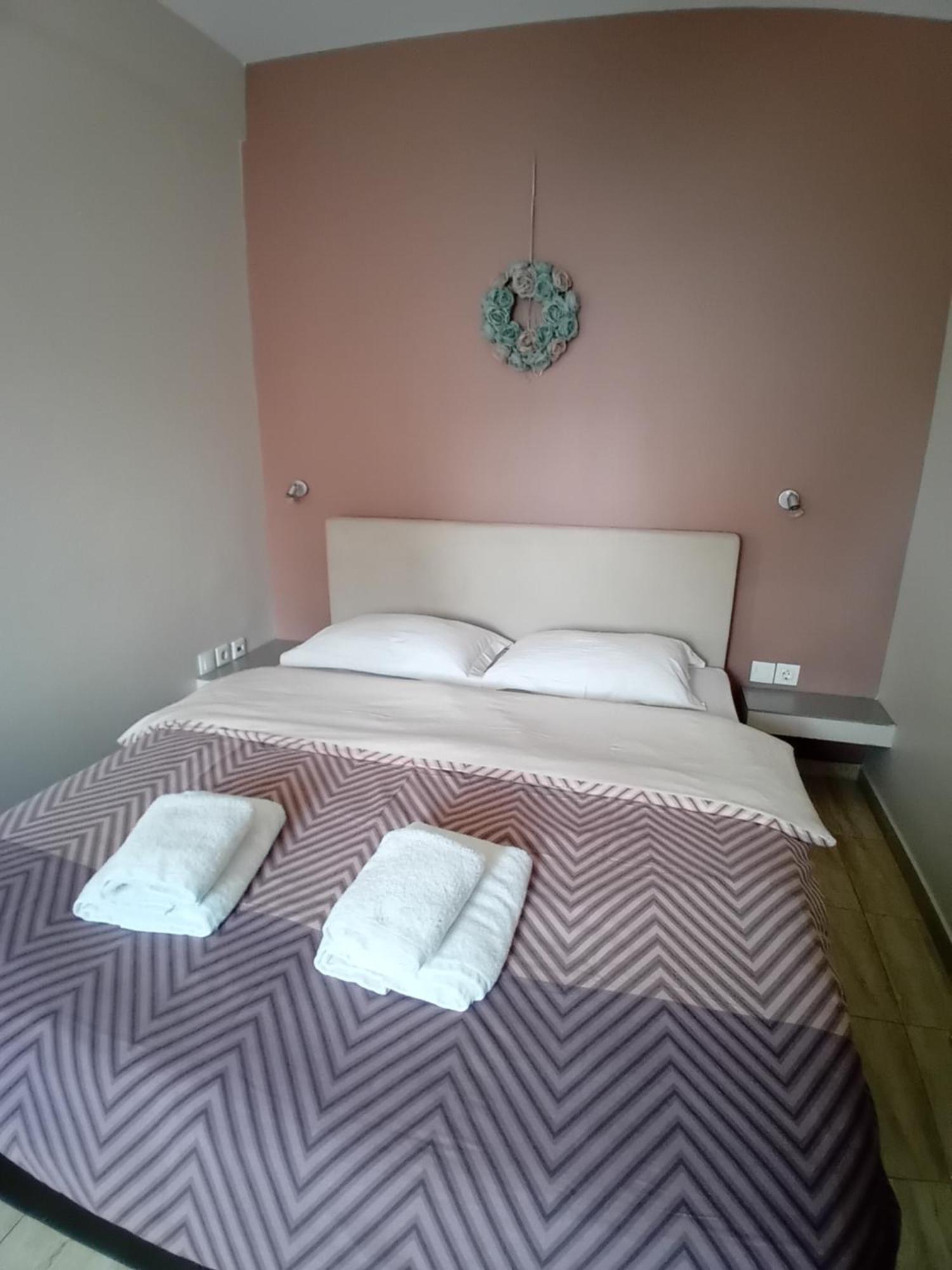 Beauty Thessaloniki Apartment エクステリア 写真