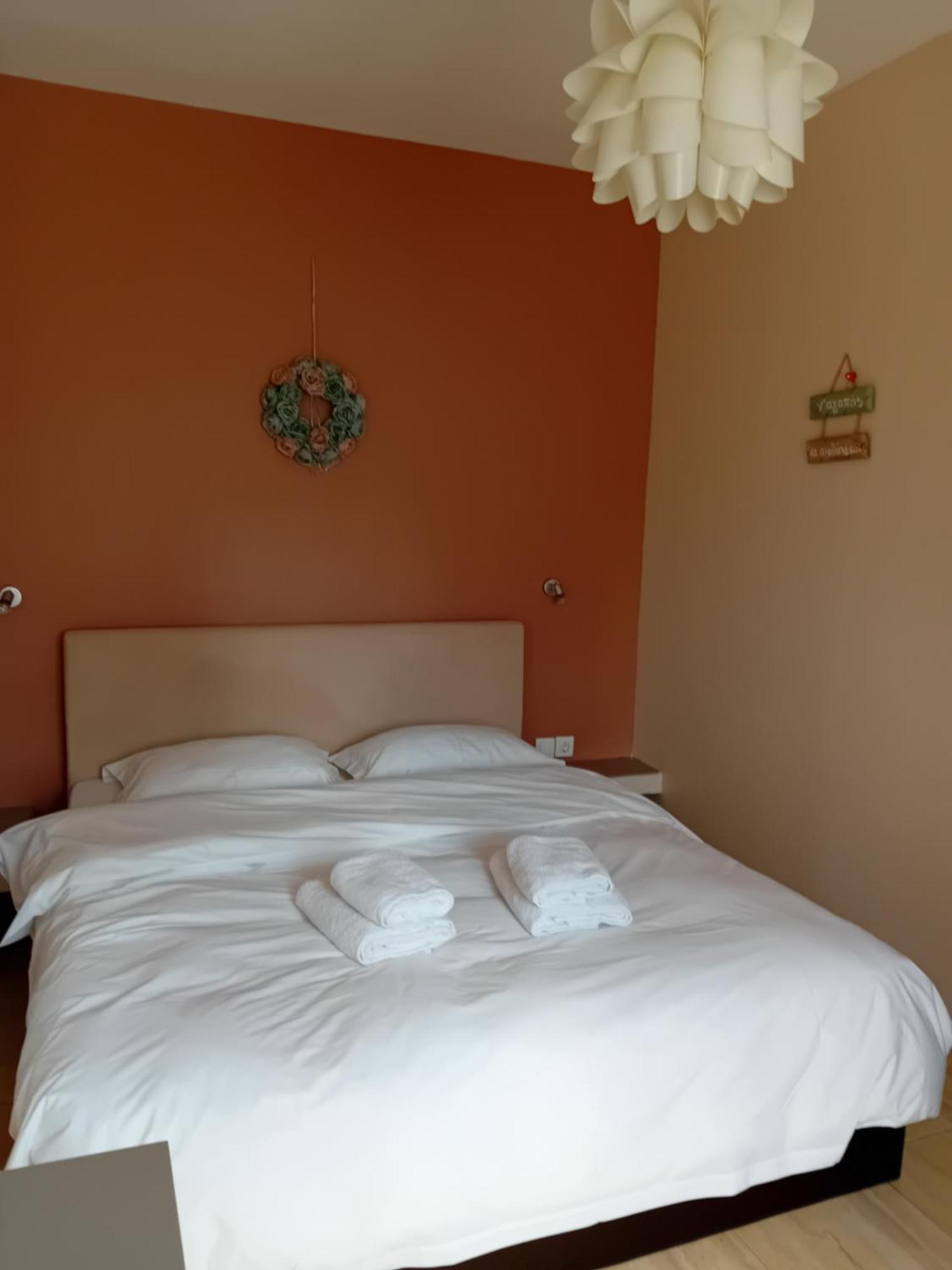 Beauty Thessaloniki Apartment エクステリア 写真