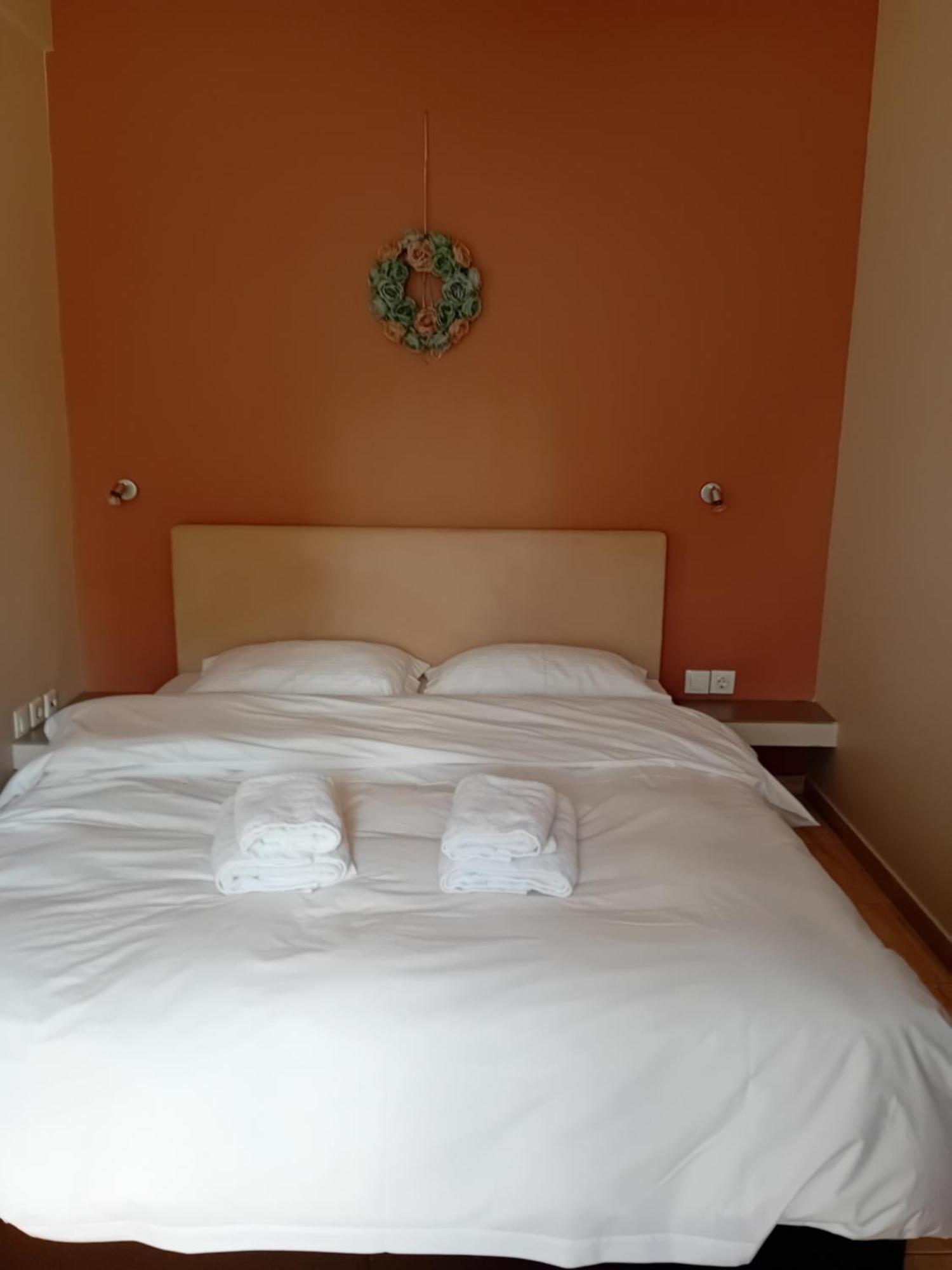 Beauty Thessaloniki Apartment エクステリア 写真