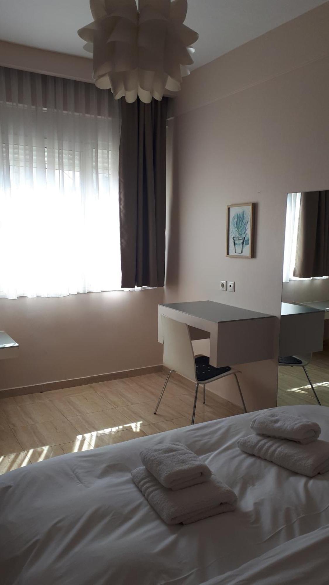 Beauty Thessaloniki Apartment エクステリア 写真