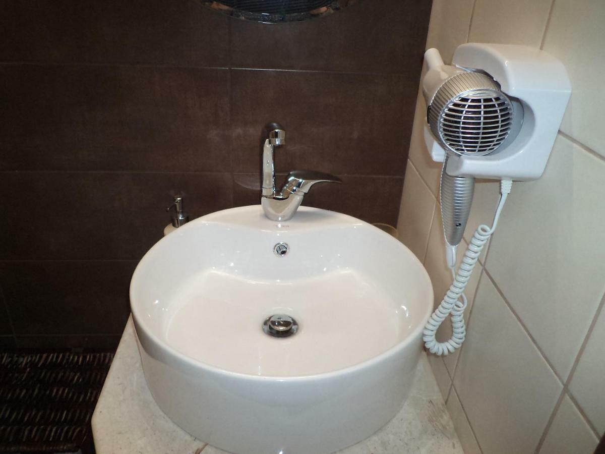 Beauty Thessaloniki Apartment エクステリア 写真